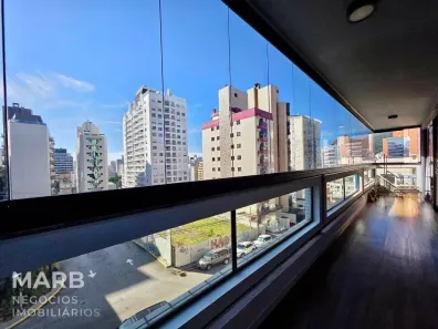 Apartamento com 3 Quartos à venda, 147m² no Centro, Florianópolis