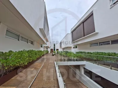 Casa de Condomínio com 4 Quartos à venda, 332m² no Jardim Petrópolis, São Paulo
