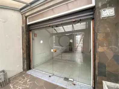 Ponto Comercial para alugar, 70m² no Petrópolis, Porto Alegre