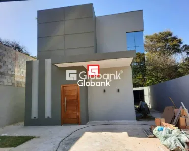 Casa com 3 Quartos à venda, 314m² no João Botelho, Montes Claros