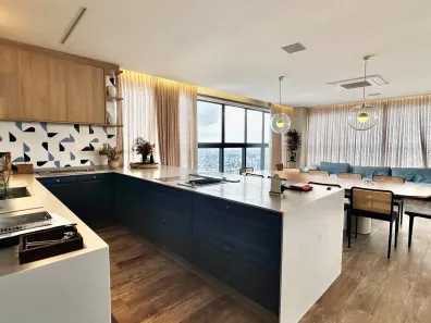 Apartamento com 4 Quartos à venda, 482m² no Nova Suiça, Goiânia