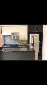 Apartamento com 2 Quartos à venda, 104m² no Vila das Nações, Ferraz de Vasconcelos