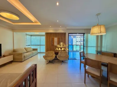 Apartamento com 3 Quartos à venda, 125m² no Pitangueiras, Guarujá