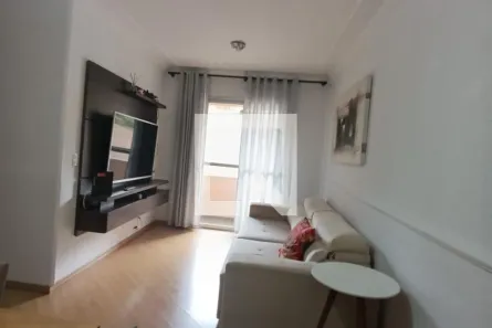 Apartamento com 3 Quartos à venda, 67m² no Vila Camilópolis, Santo André