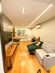 Apartamento com 1 Quarto à venda, 52m² no Itaim Bibi, São Paulo