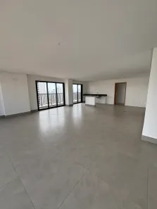 Apartamento com 4 Quartos à venda, 203m² no Setor Bueno, Goiânia