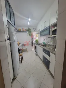 Apartamento com 2 Quartos à venda, 56m² no Vila Lageado, São Paulo