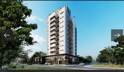 Apartamento com 2 Quartos à venda, 75m² no Gravatá, Navegantes