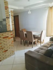 Apartamento com 2 Quartos à venda, 39m² no Canabrava, Salvador