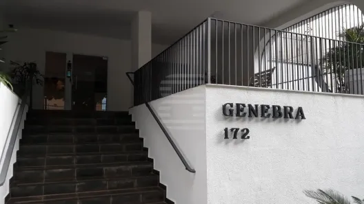 Apartamento com 1 Quarto à venda, 48m² no Centro, Campinas