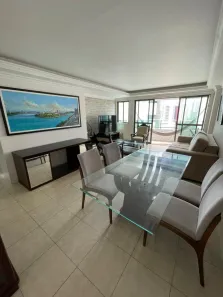 Apartamento com 3 Quartos à venda, 103m² no Boa Viagem, Recife