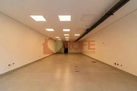 Ponto Comercial para alugar, 219m² no Planalto Paulista, São Paulo