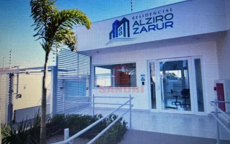 Apartamento com 2 Quartos à venda, 50m² no Vila Vardelina, Maringá