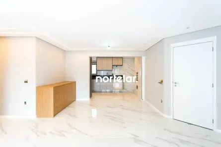 Apartamento com 4 Quartos à venda, 132m² no City América, São Paulo
