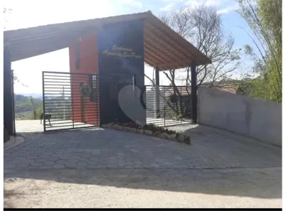 Casa de Condomínio com 2 Quartos à venda, 98m² no Mato Dentro, Mairiporã