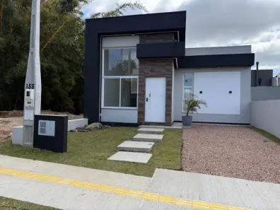 Casa com 3 Quartos à venda, 88m² no Centro, Viamão