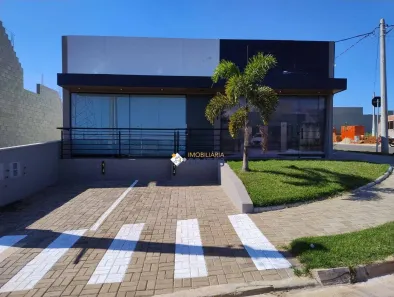 Sala Comercial para alugar, 32m² no SETSUL, São José do Rio Preto
