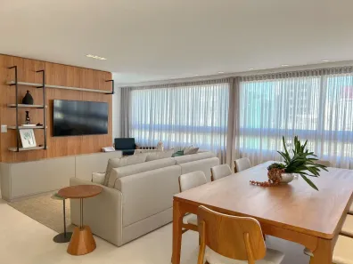 Apartamento com 3 Quartos à venda, 130m² no Torres, Torres