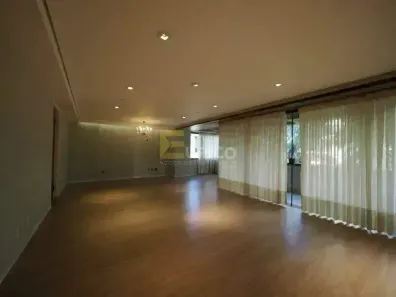 Apartamento com 4 Quartos à venda, 226m² no Cambuí, Campinas