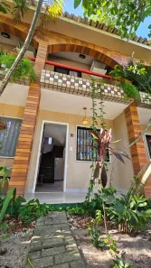 Casa de Condomínio com 1 Quarto à venda, 46m² no Itapuã, Salvador