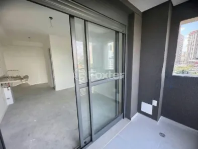Apartamento com 1 Quarto à venda, 25m² no Jardim das Acácias, São Paulo
