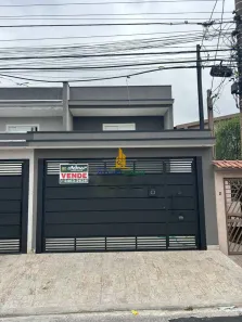 Sobrado com 3 Quartos à venda, 160m² no Jardim Vila Galvão, Guarulhos