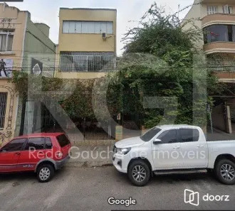 Prédio Comercial à venda, 450m² no Cidade Baixa, Porto Alegre