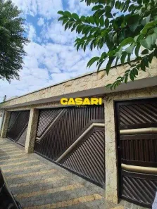 Sobrado com 4 Quartos à venda, 353m² no Jardim do Mar, São Bernardo do Campo
