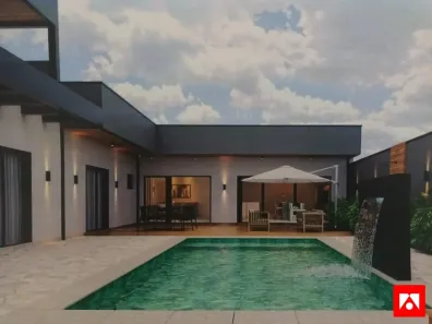 Fazenda/Sítio com 2 Quartos à venda, 400m² no Centro (Tupi), Piracicaba