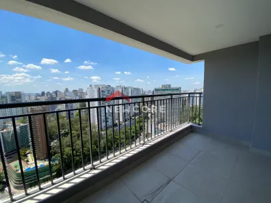 Apartamento com 3 Quartos à venda, 90m² no Jardim Caboré, São Paulo