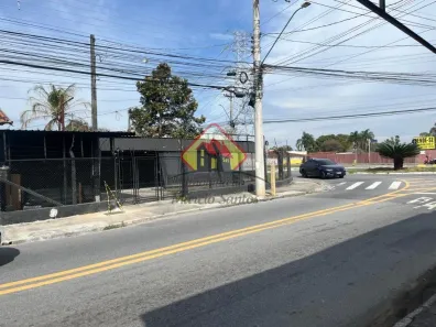 Ponto Comercial para alugar, 200m² no Esplanada Independência, Taubaté