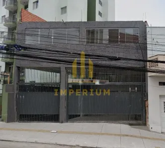 Imóvel Comercial para alugar, 240m² no Parada Inglesa, São Paulo