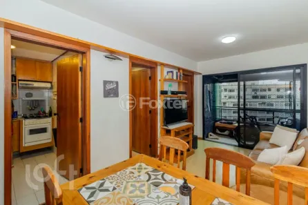Apartamento com 1 Quarto à venda, 47m² no Bela Vista, São Paulo