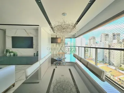Apartamento com 2 Quartos à venda, 91m² no Vila Olímpia, São Paulo