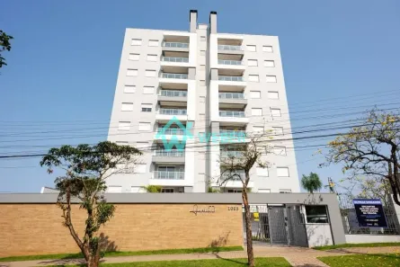 Apartamento com 3 Quartos à venda, 86m² no Jardim América, São Leopoldo