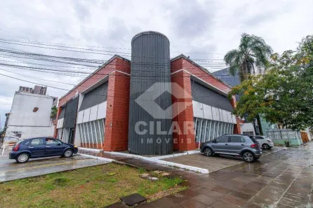 Ponto Comercial para alugar, 1042m² no Floresta, Porto Alegre