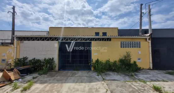 Galpão/Depósito/Armazém à venda, 300m² no Jardim do Trevo, Campinas