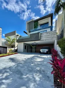 Casa de Condomínio com 3 Quartos à venda, 340m² no Parque Residencial Itapeti, Mogi das Cruzes