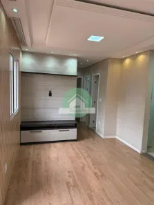 Apartamento com 3 Quartos à venda, 96m² no Parque Fazendinha, Campinas
