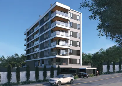 Apartamento com 3 Quartos à venda, 127m² no Bom Retiro, Joinville