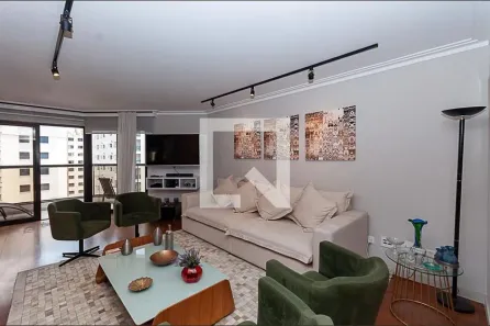 Cobertura com 4 Quartos à venda, 440m² no Perdizes, São Paulo