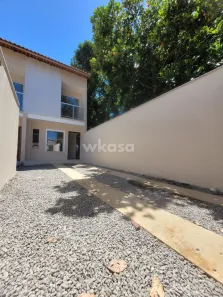 Casa com 2 Quartos à venda, 112m² no Jardim Atlântico, Serra