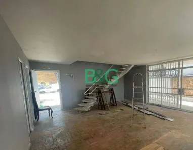 Imóvel Comercial com 8 Quartos para alugar, 226m² no Pacaembu, São Paulo