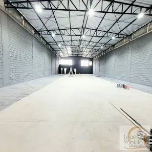 Galpão/Depósito/Armazém para alugar, 644m² no Recreio Estoril, Atibaia