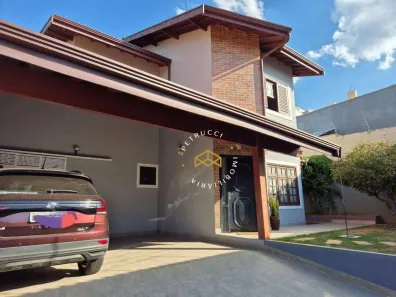 Casa com 3 Quartos à venda, 200m² no Jardim Flamboyant, Campinas
