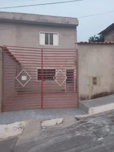 Casa com 2 Quartos à venda, 75m² no Jardim Santa Hermínia, São José dos Campos