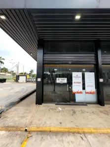 Ponto Comercial para alugar, 41m² no Residencial Palestra, São José do Rio Preto