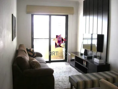Apartamento com 3 Quartos à venda, 72m² no Rudge Ramos, São Bernardo do Campo