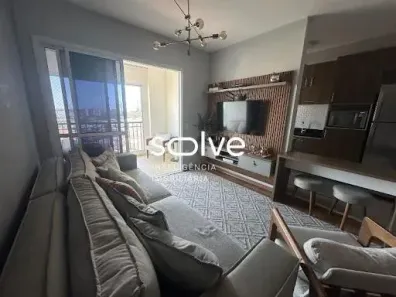 Apartamento com 3 Quartos à venda, 84m² no Jardim Pompéia, Indaiatuba