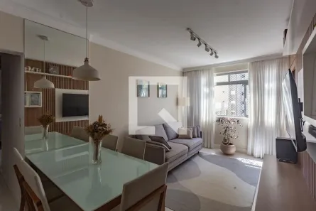 Apartamento com 2 Quartos à venda, 69m² no Vila Gumercindo, São Paulo
